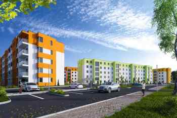 Lokalizacja mieszkania – czego się wystrzegać przy jej wyborze?